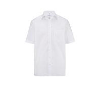 OLYMP Chemise coupe régulière blanc | 42