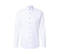 OLYMP Chemise 'Level 5' blanc, Taille XL-XXL