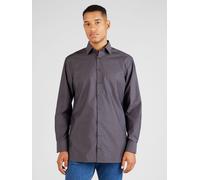 OLYMP Chemise 'Luxor' anthracite, Taille M-L