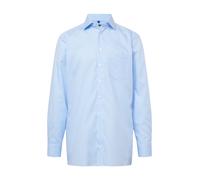 OLYMP homme chemise business à manches longues Luxor,modern fit,Global Kent,bleu 11,40