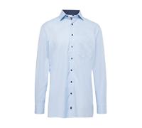 OLYMP Chemise 'Luxor' bleu clair, Taille XL