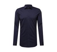 OLYMP Chemise marine, Taille L-XL