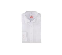 OLYMP Chemise Homme Modern Fit Blanc Taille 40