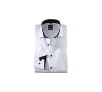 OLYMP Chemise Modern Fit blanc | 42