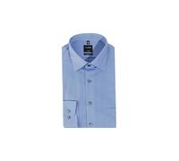 OLYMP Chemise Modern Fit bleu | 45