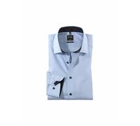 OLYMP Chemise Modern Fit bleu clair | 42