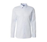 OLYMP Chemise 'No 6' bleu clair, Taille M-L