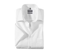 OLYMP homme chemise business à manches courtes Luxor,comfort fit,New Kent,Weiß 00,44