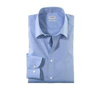 OLYMP Chemise business 'Level 5' bleu clair, Taille 43