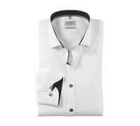 OLYMP homme chemise business à manches longues Level Five,body fit,Royal Kent,Anthrazit 67,44