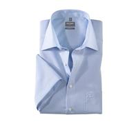 OLYMP homme chemise business à manches longues Luxor,comfort fit,New Kent,bleu 11,46
