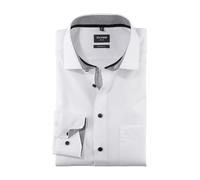OLYMP Chemise business blanc, Taille 39