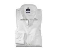 OLYMP homme chemise business à manches longues Luxor,modern fit,Global Kent,Hellbeige 20,46