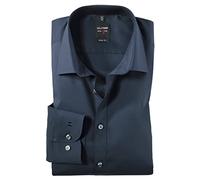 Olymp Homme Chemise d'affaires Manches Longues Luxor,Modern fit,Global Kent