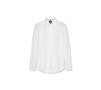 Olymp Homme Chemise Manches Longues Level Five,Uni,Taille ajustée,Col Chemise Classique