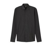 Olymp, Homme, Chemises, Gris, Taille: S Chemise Level Five 24/Seven
