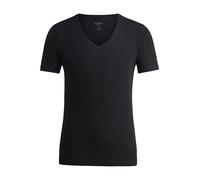Olymp Level 5 Body Fit T-shirt pour homme - Noir - XX-Large