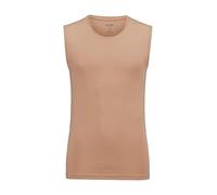 OLYMP Level 5 Débardeur pour homme - Beige - Small