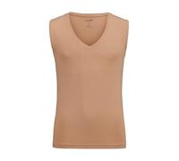 OLYMP Level Five Body fit Sous-vêtements avec col en V et stretch Beige - Beige - Large
