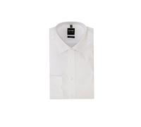 OLYMP LEVEL FIVE Chemise Body Fit beige | 45
