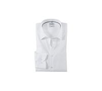OLYMP homme chemise business à manches longues Level Five,body fit,New York Kent,Weiß 00,39