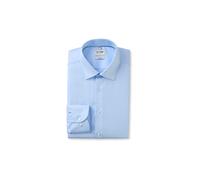 OLYMP LEVEL FIVE Chemise Body Fit bleu | 38