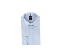OLYMP LEVEL FIVE Chemise Body Fit bleu | 43