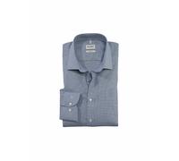 OLYMP LEVEL FIVE Chemise Body Fit bleu clair | 38