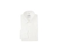 OLYMP LEVEL FIVE Chemise Body Fit Manches Extra Longues blanc | 41