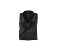 OLYMP LEVEL FIVE Chemise business ajustée noir | 45