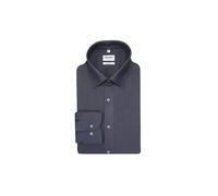OLYMP LEVEL FIVE Chemise business manches extra longues bleu | 44
