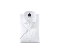 OLYMP LEVEL FIVE Chemise LEVEL FIVE Body Fit blanc | 38