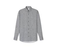 OLYMP LEVEL FIVE Chemise Slim Fit gris | 42