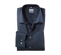 Olymp Level Five col Kent Uni Noir 6090/64/68,Marine,40