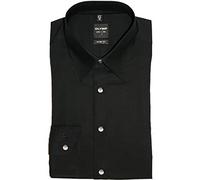 Olymp - Level Five Supplémentaire 69Cm Bras Long Black Uni 6090/69/68, 40 - Noir - 40