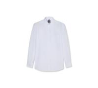 Olymp Luxor Chemise Longue à Bouton d'utilité Professionnelle Homme