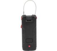 Olympia Mini-système d'alarme ULA 410 - 90 dB - Noir
