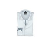 OLYMP Chemise 'No 6' bleu clair, Taille XL