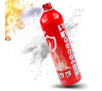 Olymp 7070 Schaumfeuerlöschspray 500ml Brandklasse: A, B, F 1St.
