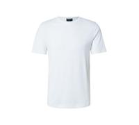 OLYMP T-Shirt blanc, Taille S
