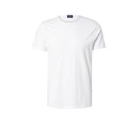 OLYMP T-Shirt blanc, Taille XL