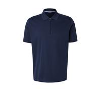 OLYMP T-Shirt bleu marine, Taille XXL