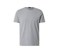 OLYMP T-Shirt gris chiné, Taille M