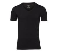Olymp Level 5 Body Fit T-shirt pour homme - Noir - X-Large