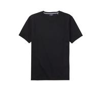 OLYMP T-shirt noir, Taille XXL