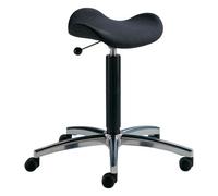 Efalock BeardEd Peigne à barbe noir