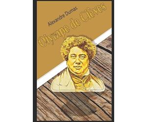 Olympe de Clèves