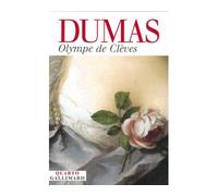 Olympe de Clèves