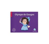 Clémentine V. Baron – Olympe de Gouges – Document jeunesse dès 6 ans – Broché
