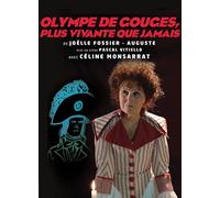 OLYMPE DE GOUGES,